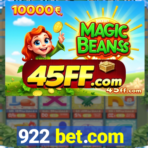 922 bet.com
